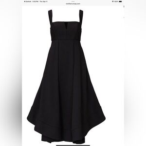 CMEO collective vibrant dress